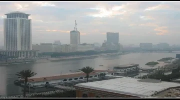 أجواء باردة مع أمطار متوقعة.. توقعات الطقس الأربعاء 17 ديسمبر 2025